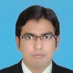 farrukh shuja