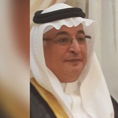 هاني بن عبدالله آل برغش  عسيري, الرئيس التنفيذي شركة زهران للصيانة والتشغيل  