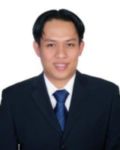 Junice انج, Logistics Technical Officer