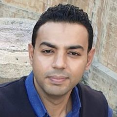 Mohammed Essam, IT Innovation Manager