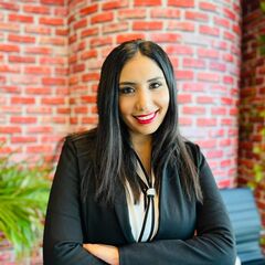 هبة شعلة, Business Development Executive