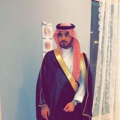 Hamad Alkhwiter