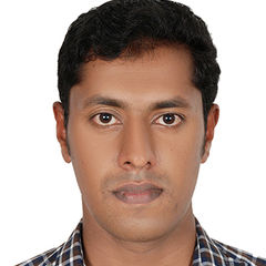 vishnu Mohan