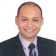 Beshoy Nassief, IT Manager
