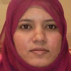 Mehreen Mehmood, Senior Dental Surgeon