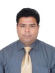 Muhammad Ahsan, Secretary/ Office Administrator/ Document Controller