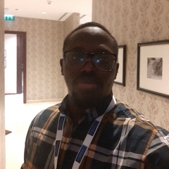 LATEEF AJIBADE, HSSE MANAGER