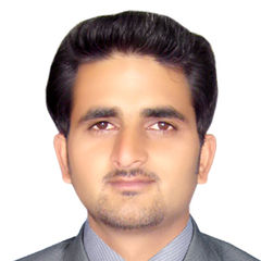 Kaseem Sajjad