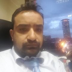kabir patel, Asst. Head of Corporate Communications