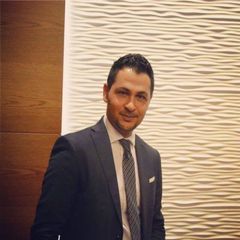Tarek Shalan, Shop Manager