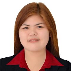 Carla Yvonne Supan, Front Desk Receptionist
