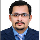 Muralikrishnan Rayirathil, Senior IT Manager
