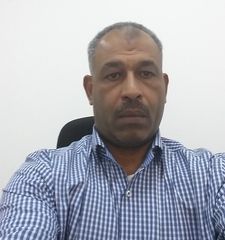 Khaled Zeitoun, Snr.Project Engineer