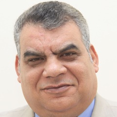 أحمد Abdel Baki, Computer Lecturer