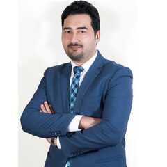 Ahmad Sharara, Sr.Projects Manager - IT &Business Solutions Delivery/MSc ITM, PMP, PRINCE2, ITIL