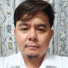 Leoncio Jr  Diaz, Warehouse Coordinator