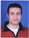 Ahmed Sami, Export/Import – Services Controller - Acting Team Leader