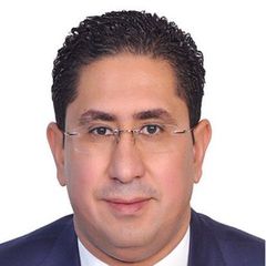 Ahmed Elsawaf, Market Access Lead