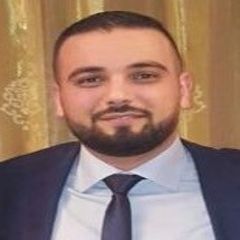 Rami El Moghrabi, Head Of Sales