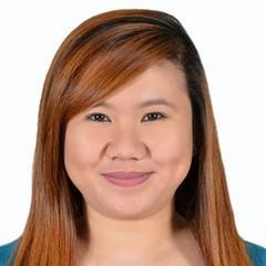 Rejilyn Villanueva, Project Coordinator cum Administrator  (Investment & Real Estate)