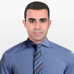 Ismail Elsayed, HSE Specialist