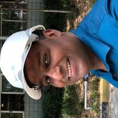 ABDUL HAKKIM, Sr. Operations Director