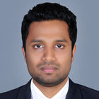 Nishad Abdul Kader Arakkal Nalakath, Accountant 