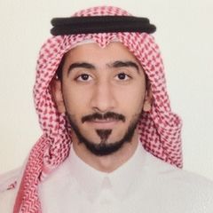 Hussain Al Jutayil, Accountant