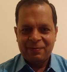 Dhananjay Kumar Singh