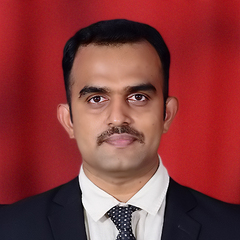 Manish Kannadka Vijay