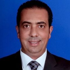 Ibrahim Elmolla, Public Relations Specialist (PR Specialist)