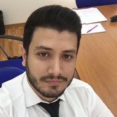 Mohamad Ali