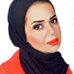 Hadeel Al-shrouf, Operation coordinator