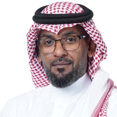 وليد خالد المسيلم, HR manager
