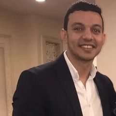 Mohamed Elsheikh, Sales executive 