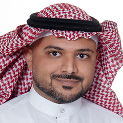 أحمد ال محفوظ, Administration Manager