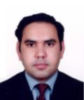 RAFAQAT ALI, Finance Manager