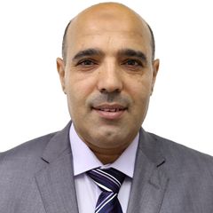 Ayman Altaweel, Country Sales Manager