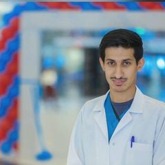عبدالعزيز السليمان, Quality specialist