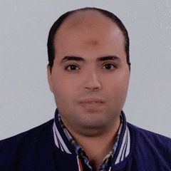 Mohammed Ahmed  AbdELkawy
