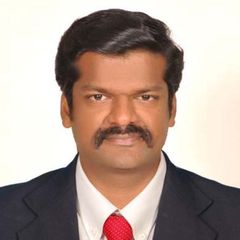 Rajkumar Thirumalaisamy