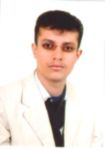 Mohammad abdu saif Alesaiy, information security analyst