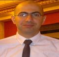 Mohamed Maher Farid Ghoniem, Human Resource Manager 