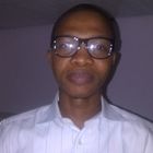 Edwin Odeode, IT / Network Support Officer