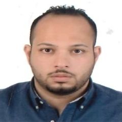 محمد عمر, Application Support Consultant  - CRM (Salesforce) 