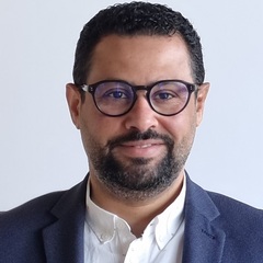 Ahmed Ibrahim, Sales Director KSA of e-Comm and B2B