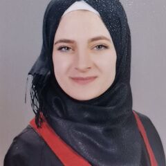 reem alashiq, Graduate Engineer Trainee