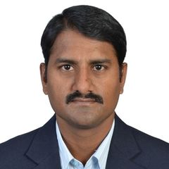 barathkumar Modepalli, Product Manager