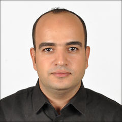 أحمد سعيد, HR Generalist 