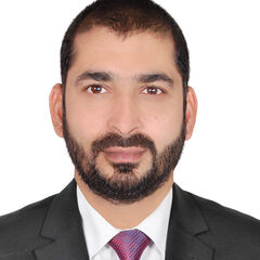 Muktar Ahmad حاجي, Lead Piping Engineer